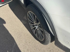 Mercedes-Benz GLC 300 COUPE * ГЛАВНО ПРЕДСТАВИТЕЛСТВО НА MERCEDES* , снимка 12