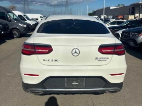 Mercedes-Benz GLC 300 COUPE * ГЛАВНО ПРЕДСТАВИТЕЛСТВО НА MERCEDES* , снимка 5