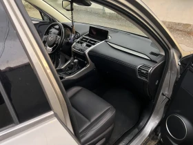 Lexus NX 300h, снимка 2