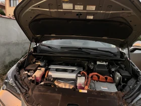 Lexus NX 300h, снимка 6