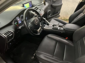 Lexus NX 300h, снимка 8