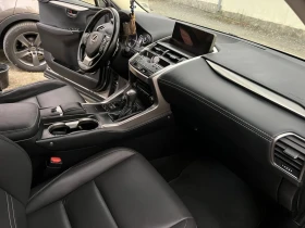 Lexus NX 300h, снимка 7