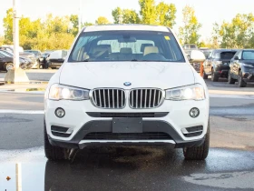 BMW X3, снимка 7
