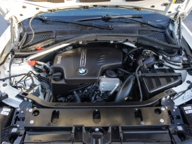 BMW X3, снимка 8