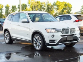 BMW X3, снимка 6