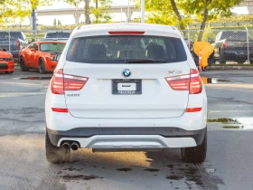 BMW X3, снимка 13