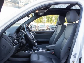 BMW X3, снимка 2