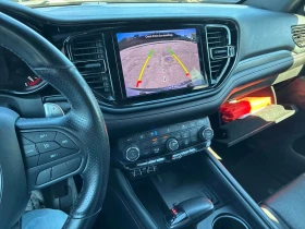 Dodge Durango R/T AWD  CARFAX, снимка 9