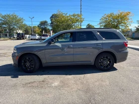 Dodge Durango R/T AWD  CARFAX, снимка 2