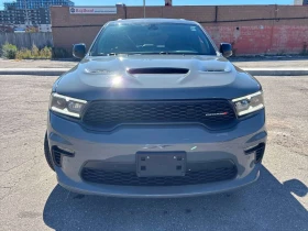 Dodge Durango R/T AWD  CARFAX, снимка 6