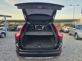 Volvo XC60 2, 0 D АВТОМАТИК !! SUMMUM !! ЕВРО 6 !!, снимка 15