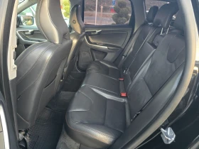 Volvo XC60 2, 0 D АВТОМАТИК !! SUMMUM !! ЕВРО 6 !!, снимка 14
