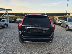 Volvo XC60 2, 0 D АВТОМАТИК !! SUMMUM !! ЕВРО 6 !!, снимка 4