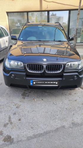 Обява за продажба на BMW X3 ~Цена по договаряне - изображение 1