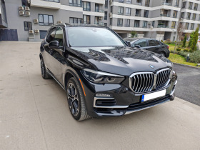 Обява за продажба на BMW X5 XDRIVE 40i ~ 115 000 лв. - изображение 1