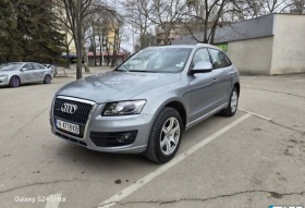 Audi Q5 2.0 TFSI, снимка 3