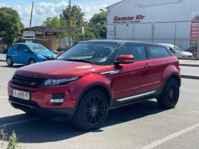 Land Rover Range Rover Evoque SD4 Dynamic * Full Extras*  | Mobile.bg    1