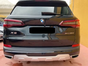 BMW X5 3.0d xDrive, снимка 5