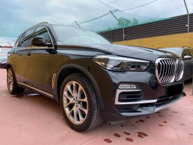 BMW X5 3.0d xDrive, снимка 1