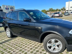 BMW X3, снимка 14