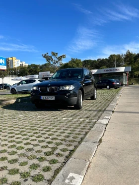 BMW X3, снимка 7