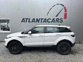 Land Rover Range Rover Evoque Land Rover Range Rover Evoque SE 2, 0 TD4 SUV  | Mobile.bg    3