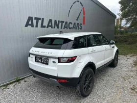 Land Rover Range Rover Evoque Land Rover Range Rover Evoque SE 2, 0 TD4 SUV  - [6] 