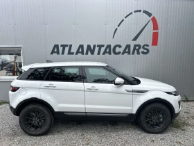 Land Rover Range Rover Evoque Land Rover Range Rover Evoque SE 2, 0 TD4 SUV  | Mobile.bg    6