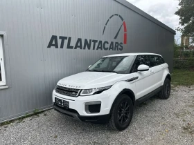 Land Rover Range Rover Evoque Land Rover Range Rover Evoque SE 2, 0 TD4 SUV  | Mobile.bg    1