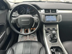 Land Rover Range Rover Evoque Land Rover Range Rover Evoque SE 2, 0 TD4 SUV  | Mobile.bg    8