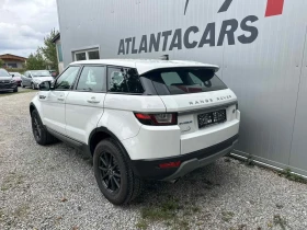 Land Rover Range Rover Evoque Land Rover Range Rover Evoque SE 2, 0 TD4 SUV , снимка 4