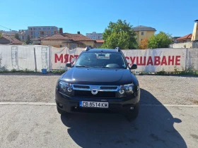 Dacia Duster I, снимка 1