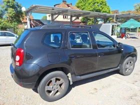 Dacia Duster I, снимка 6