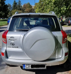 Toyota Rav4, снимка 2