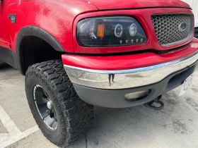 Ford F150 XLT 4x4 V5, 4L, снимка 11