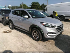 Hyundai Tucson * Kупи сега * Без търг * Фиксирана цена - [1] 