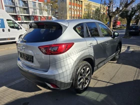 Mazda CX-5 2.2 SKYACTIVE-D/EXCEED, снимка 4