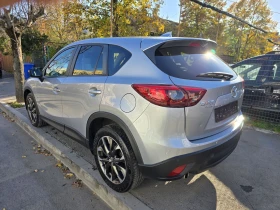 Mazda CX-5 2.2 SKYACTIVE-D/EXCEED, снимка 5