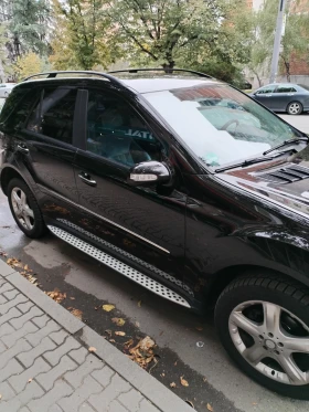 Mercedes-Benz ML 320 | Mobile.bg    4