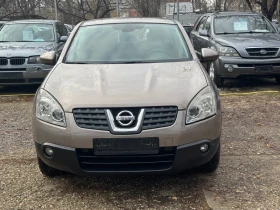 Nissan Qashqai 1500-108 кс 6 скорости