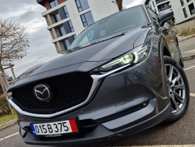 Обява за продажба на Mazda CX-5 360 Камера* Нави* Обдухване* ТОП!!! ~32 200 лв. - изображение 2