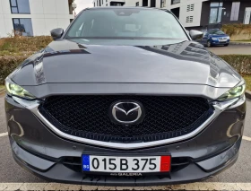 Обява за продажба на Mazda CX-5 360 Камера* Нави* Обдухване* ТОП!!! ~32 200 лв. - изображение 1