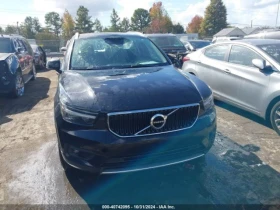 Volvo XC40 T5 MOMENTUM AWD | Mobile.bg    12