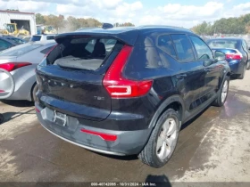 Volvo XC40 T5 MOMENTUM AWD | Mobile.bg    4