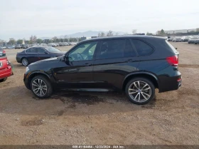 BMW X5 3.0L I-6 DI, DOHC, VVT, TURBO, 300HP | Mobile.bg    6