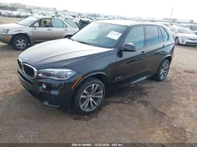 BMW X5 3.0L I-6 DI, DOHC, VVT, TURBO, 300HP | Mobile.bg    2