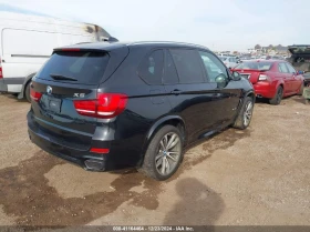 BMW X5 3.0L I-6 DI, DOHC, VVT, TURBO, 300HP | Mobile.bg    9