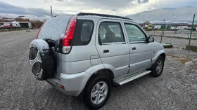 Daihatsu Terios 1.3 I - [6] 