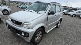 Daihatsu Terios 1.3 I - [1] 