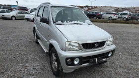 Daihatsu Terios 1.3 I - [4] 